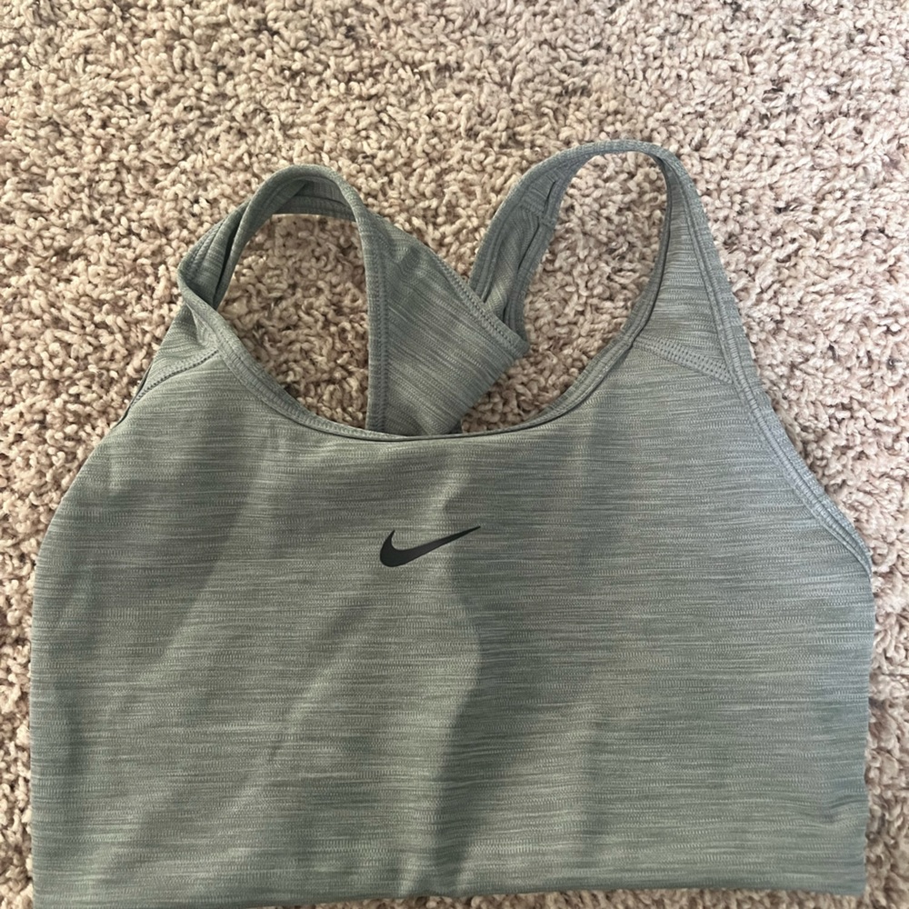 Nike sports bra